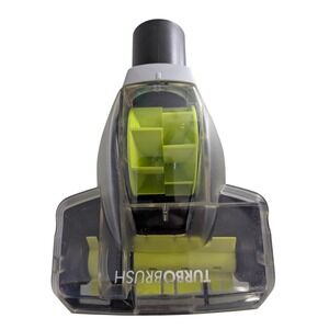 Bissell Powerlifter Swivel Pet Vacuum Turbo Eraser Tool Attachment Model 2260